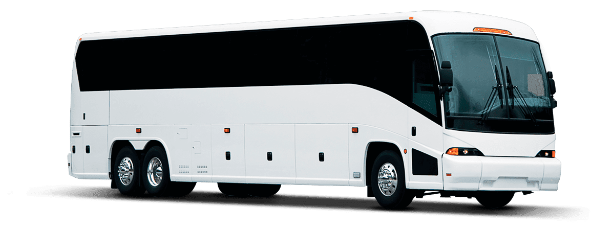 Charter Bus Service in Long Island New York